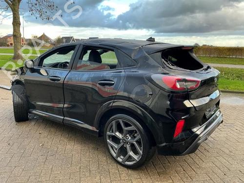 Speaker FORD PUMA (J2K, CF7) 1.5 ST EcoBoost | BP40480711E2 - Image 5