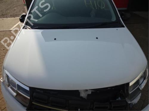 Left mirror DACIA SANDERO II 1.0 SCe 75 (B8JC, B8JD, B8NC) | BP40430145C26 - Image 17