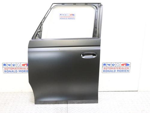 Used Left front door Left front door VW ID. Buzz Bus (EBB, EBJ) Electric (EBB) (204 hp) 40407261 40407261