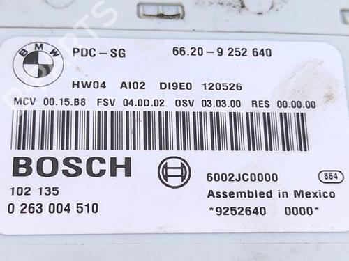 Electronic module MINI MINI COUNTRYMAN (R60) Cooper D ALL4 | BP40468570M83 - Image 2