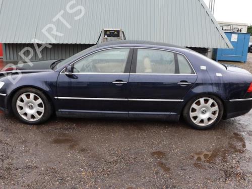 Switch VW PHAETON (3D1, 3D2, 3D3, 3D4, 3D6, 3D7, 3D8, 3D9) 6.0 W12 4motion | BP40399264I30 - Image 9