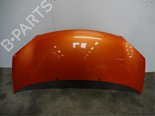 Used Hood Hood SMART FORTWO Coupe (453) 1.0 (453.342, 453.343) (71 hp) 40481580 40481580