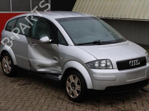Tailgate AUDI A2 (8Z0) 1.4 | BP40412158C6 - Image 5