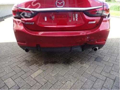 Left rear steering knuckle MAZDA 6 Saloon (GJ, GL) 2.2 D (GJ2FP) | BP40385279M27 - Image 27