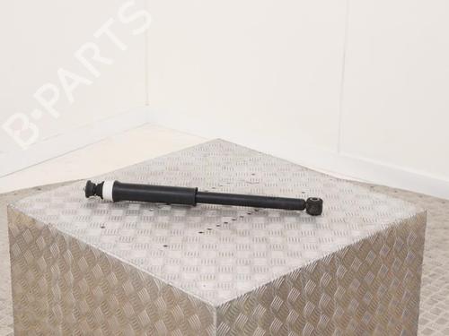 Used Right rear shock absorber Right rear shock absorber RENAULT CLIO V (B7_) 1.6 E-TECH 145 (B7MU) (143 hp) 40406837 40406837
