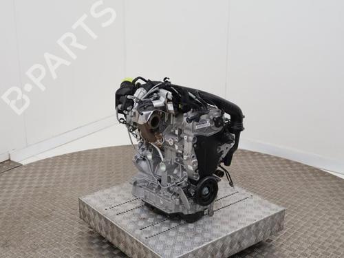 Engine VW GOLF VIII (CD1, DA1) 1.5 eHybrid | BP40479757M1 - Image 4