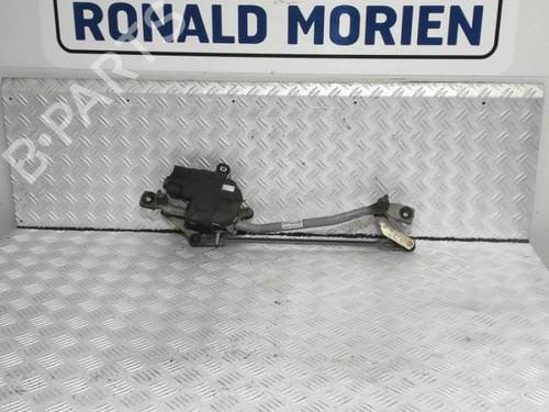 Used Front wipers mechanism Front wipers mechanism VOLVO V40 Hatchback (525) D2 (114 hp) 40372379 40372379