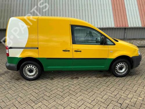 Engine control unit (ECU) VW CADDY III Box Body/MPV (2KA, 2KH, 2CA, 2CH) 1.9 TDI | BP40419782M57 - Image 6