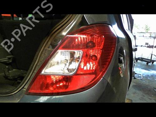 Right taillight OPEL CORSA D (S07) 1.3 CDTI (L08, L68) | BP40358155C35 - Image 1