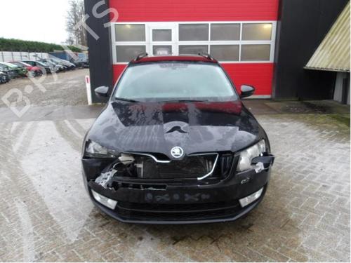 Steering column SKODA OCTAVIA III Combi (5E5, 5E6) 1.6 TDI | BP40366819M21 - Image 7