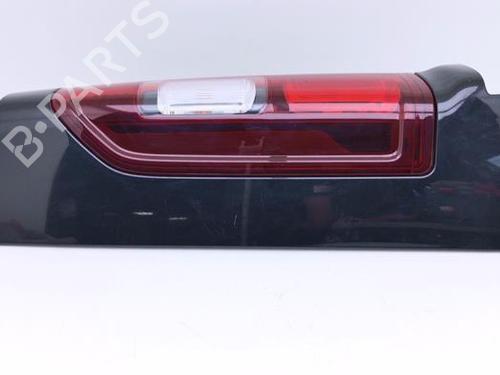 left-taillight-opel-vivaro-b-van-x82-2014-2015-2016-2017-2018-2019-2020-40468284 main image
