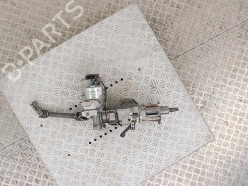 Steering column RENAULT CLIO IV (BH_) 0.9 TCe 90 (BHNF, BHMA, BHMH, BHJK, BHJR) | BP40414430M21 - Image 8