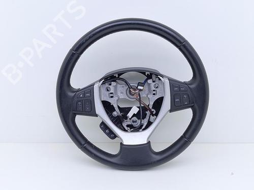 Used Steering wheel Steering wheel SUZUKI SX4 S-Cross (JY) 1.0 (AKK 310) (111 hp) 40422112 40422112