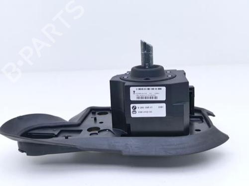 Used Gear lever Gear lever BMW X1 (E84) sDrive 20 i (184 hp) 40418352 40418352