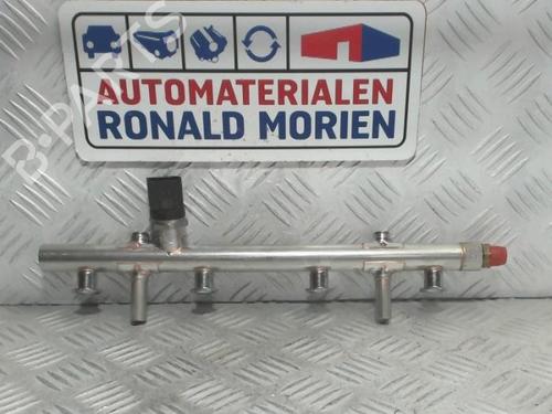Used Injection rail Injection rail VW ARTEON (3H7, 3H8) 2.0 TSI 4motion (280 hp) 40376286 40376286