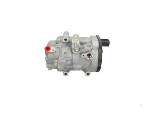 AC compressor TOYOTA COROLLA Hatchback (_E21_, _EA1_, _EH1_) 1.8 Hybrid (ZWE211, ZWE219) | BP40404967M34 - Image 4