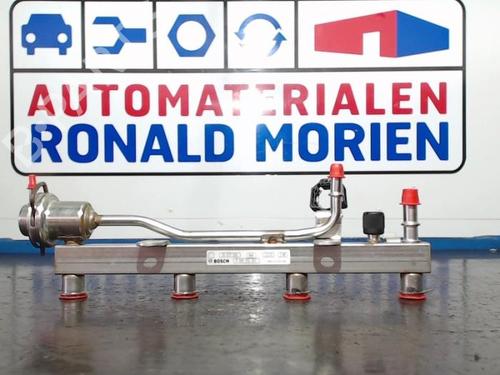 Used Injection rail Injection rail OPEL ASTRA J Saloon 1.4 Turbo (69) (140 hp) 40376249 40376249