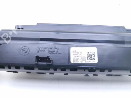 Climate control BMW 2 Active Tourer (F45) 220 i | BP40468711I5 - Image 4