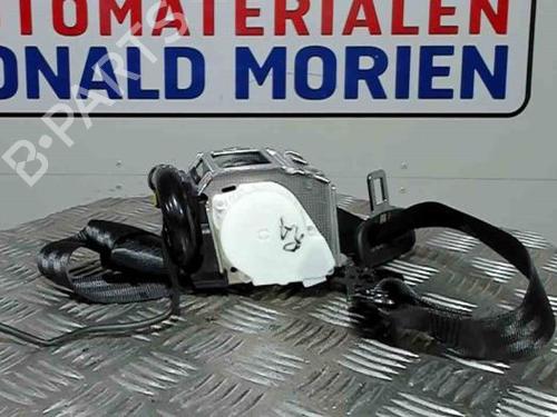 Used Rear right seatbelt Rear right seatbelt VW PASSAT B8 (3G2, CB2) 1.6 TDI (120 hp) 40363728 40363728