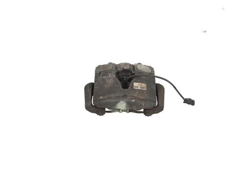 Used Left front brake caliper Left front brake caliper AUDI A4 B8 Avant (8K5) 2.0 TFSI quattro (211 hp) 40404349 40404349