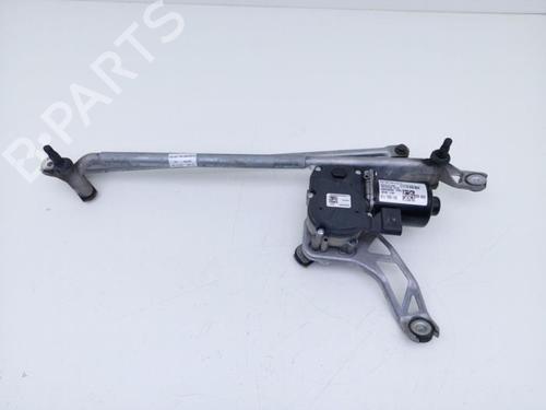Used Front wipers mechanism Front wipers mechanism VW TOUAREG (CR7, RC8) 3.0 TDI 4motion (231 hp) 40481034 40481034