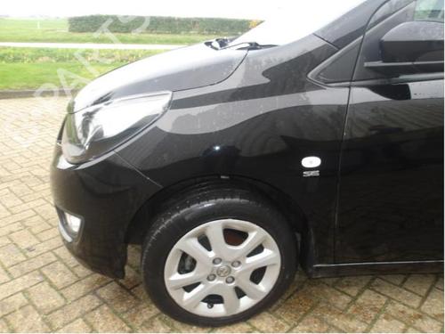 Right front shock absorber OPEL KARL (C16) 1.0 | BP40364991M17 - Image 32