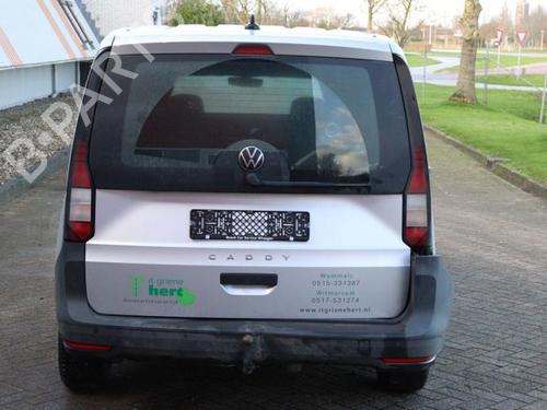 Left front brake caliper VW CADDY V Box Body/MPV (SBA, SBH) 2.0 TDi | BP40415140M105 - Image 9