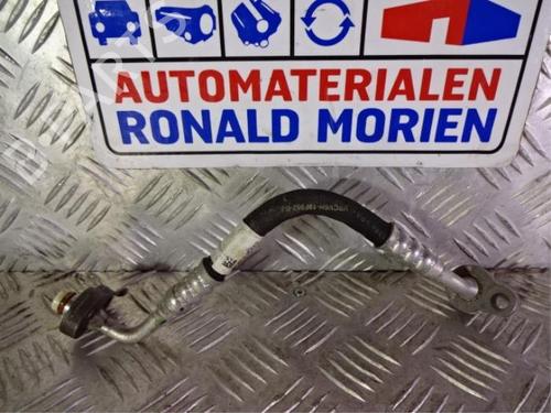 AC pipe VOLVO V40 Hatchback (525) D2 | BP40470719M126 - Image 2