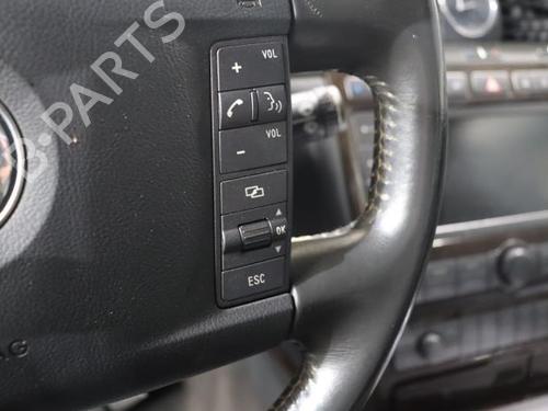 Engine VW PHAETON (3D1, 3D2, 3D3, 3D4, 3D6, 3D7, 3D8, 3D9) 6.0 W12 4motion | BP40406403M1 - Image 29