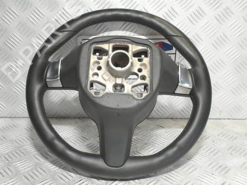 Steering wheel PORSCHE PANAMERA (970) 3.0 D | BP40470218C49 - Image 2