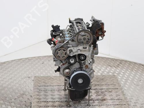 Engine CITROËN C2 (JM_) 1.4 HDi | BP40372969M1 - Image 11