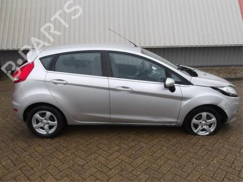 Steering wheel FORD FIESTA VI (CB1, CCN) 1.6 TDCi | BP40393015C49 - Image 13