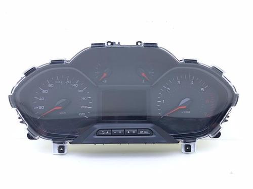 instrument-cluster-peugeot-partner-box-bodympv-k9-2018-40480853 main image