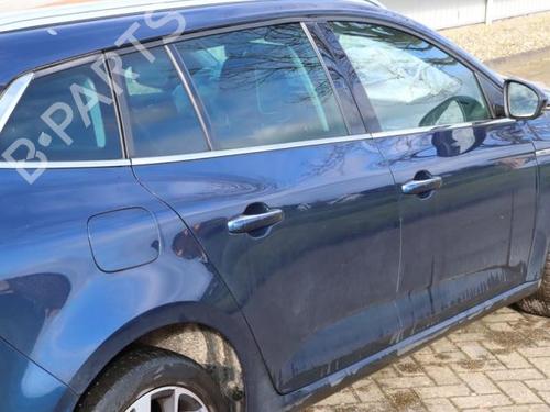 Electronic module RENAULT MEGANE IV Grandtour (K9A/M/N_) 1.2 TCe 130 (K9MR) | BP40417134M83 - Image 25