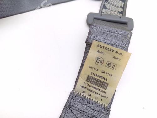 Rear right seatbelt CHRYSLER SEBRING (JS) 2.0 CRD | BP40469548I28 - Image 2