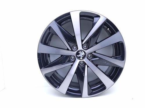 Used Rim Rim PEUGEOT 508 SW II (FC_, FJ_, F4_) 1.6 PureTech 180 (181 hp) 40481291 40481291