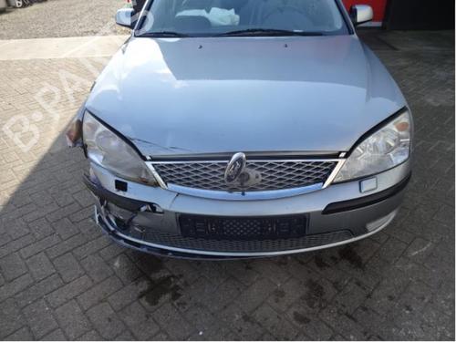 Engine control unit (ECU) FORD MONDEO III (B5Y) 1.8 16V | BP40370638M57 - Image 14