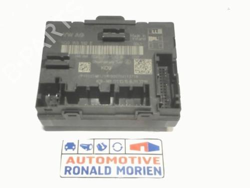 Used Electronic module Electronic module VW GOLF VII (5G1, BQ1, BE1, BE2) 1.6 TDI (110 hp) 40431929 40431929