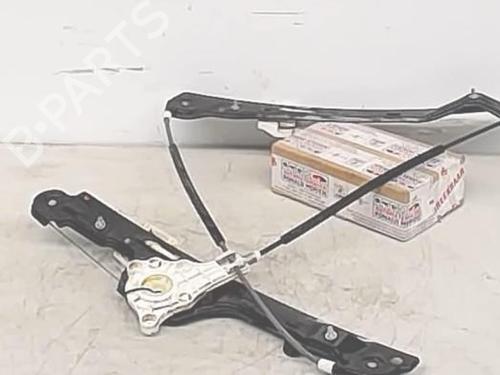 Used Front left window mechanism Front left window mechanism BMW 1 (E87) 120 d (163 hp) 40428768 40428768