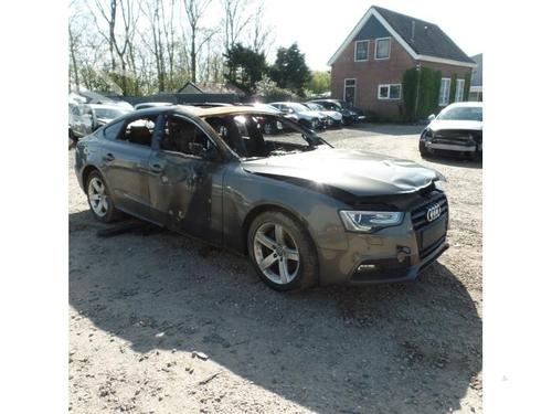 Mass air flow sensor AUDI A5 Sportback (8TA) 3.0 TDI | BP40369667M95 - Image 3