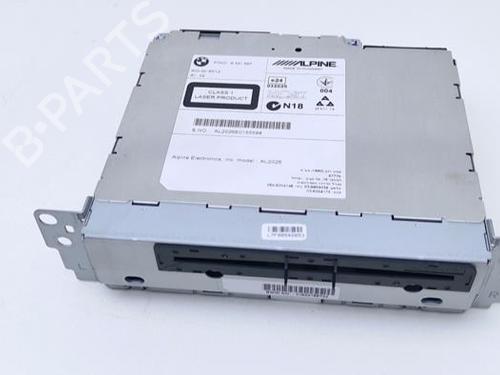 radio-bmw-3-f30-f80-2011-2012-2013-2014-2015-2016-2017-2018-40362273 main image