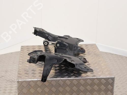 Used Subframe Subframe FORD KA (RU8) 1.2 (69 hp) 40516782 40516782