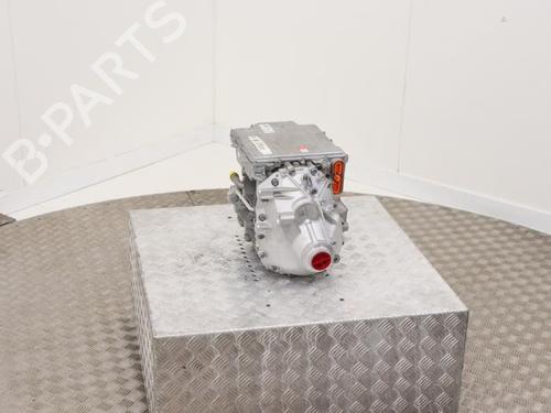 Used Engine Engine AUDI Q4 E-TRON SUV (F4B) 55 quattro (340 hp) 40416120 40416120
