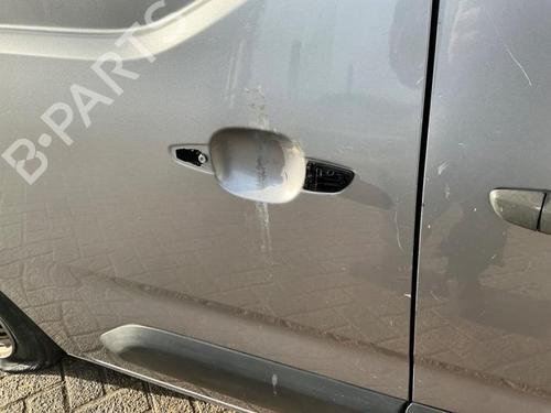 Particulate filter OPEL COMBO Box Body/MPV (K9) 1.6 D | BP40424977M81 - Image 25