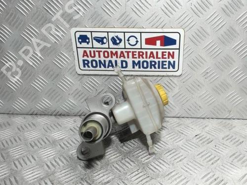 Brake master cylinder PORSCHE PANAMERA (970) 3.0 D | BP40470393M77 - Image 3