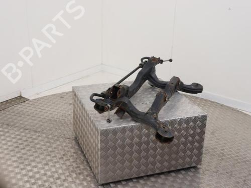 subframe-mercedes-benz-a-class-w176-2012-2013-2014-2015-2016-2017-2018-40364030 main image