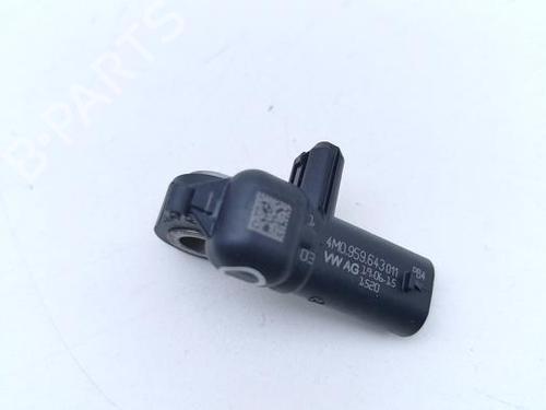 Used Electronic sensor Electronic sensor AUDI A4 B9 (8W2, 8WC) 2.0 TDI quattro (190 hp) 40367278 40367278