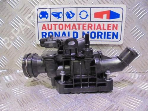 thermostat-housing-ford-focus-iv-hn-2018-40387296 main image