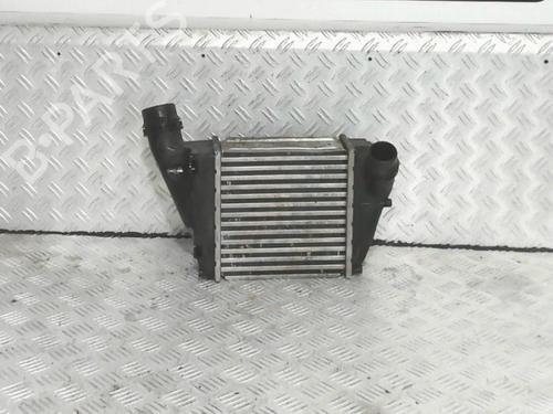 Used Intercooler Intercooler RENAULT TWINGO II (CN0_) 1.5 dCi 90 (86 hp) 40368470 40368470