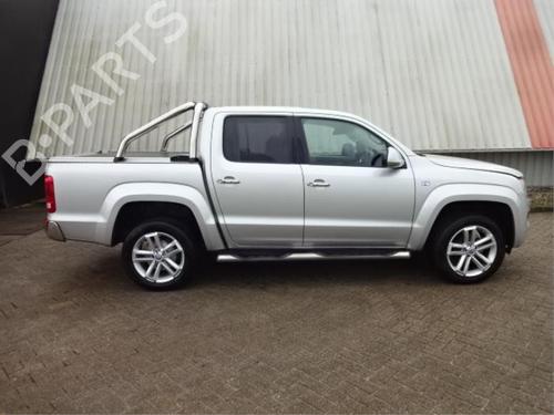 Engine mount VW AMAROK (2HA, 2HB, S1B, S6B, S7A, S7B, AGD) 2.0 BiTDI | BP40471876M89  - Image 15
